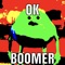 OK Boomer artwork