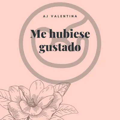 Me Hubiese Gustado - Single - AJ Valentina