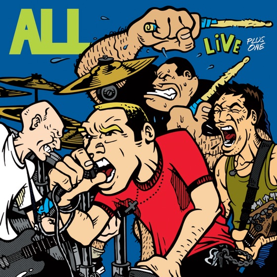 Cover artwork for Teresa