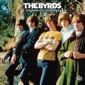 The Byrds - For Me Again