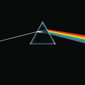 The Dark Side of the Moon (50th Anniversary) [Remastered] - Pink Floyd - Pink Floyd