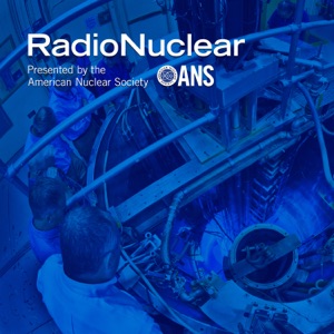 RNE23: Do renewables & nuclear power need to work together? ANS President Marilyn Kray guests!