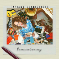 Fabiana Rosciglione - Remembering artwork