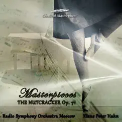 Materpieces - EP by Klaus-Peter Hahn & Radio Symphony Orchestra Moscow album reviews, ratings, credits