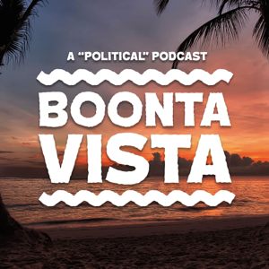 Boonta Vista podcast