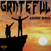 Grateful (Airmow Remix) artwork