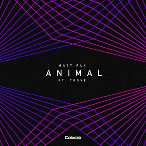Animal (feat. Trove) - Single