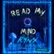 Read My Mind (feat. Mainland) - Rynx lyrics