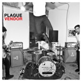 Plague Vendor - Black Sap Scriptures