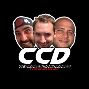 Controladora cabreada ccd