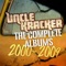 Last Night Again (feat. Kenny Chesney) - Uncle Kracker lyrics