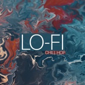 Lo-Fi ChillHop artwork