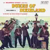 On Bourbon Street with the Dukes of Dixieland, Vol. 4 album lyrics, reviews, download
