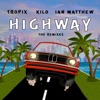 Highway (The Remixes) - EP