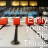 Big Things - Single