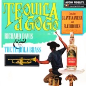 Tequila a Go Go artwork