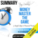 Ant Hive Media - Summary: Tony Robbins' Money Master the Game: 7 Simple Steps to Financial Freedom (Unabridged)