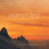 Praises Rise artwork