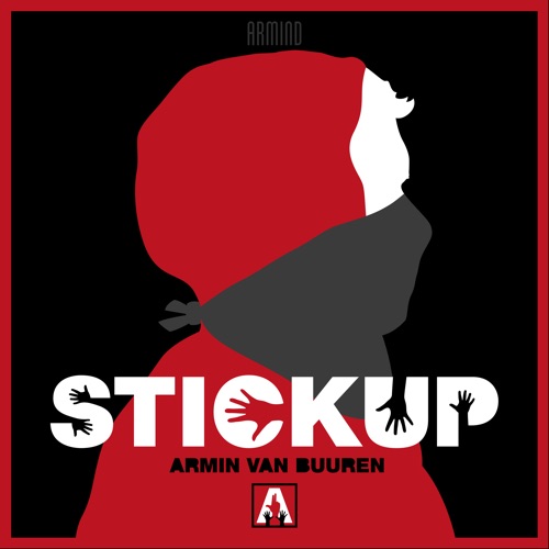 Armin van Buuren – Stickup [iTunes Plus AAC M4A]