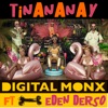 Tinananay (Ft. Eden Derso) [feat. Eden Derso] - Single