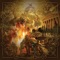 St.Michael - Greedy Lion lyrics