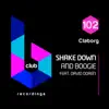 Shake Down and Boogie (feat. David Doren) song lyrics