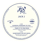 Jack J - Something (On My Mind)