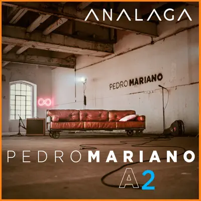 A2 (Vol.2) - EP - Pedro Mariano