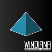 Windiana (feat. Markus Haas) artwork
