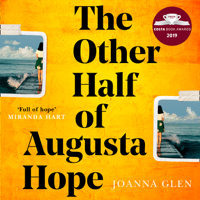 Joanna Glen - The Other Half of Augusta Hope artwork