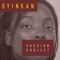 Wild Emotions (feat. Kayzee) - Oyinkan lyrics
