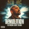 Demolition (feat. Remy Ozama) - AZD IMC Nation lyrics