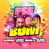 Ese Bom (feat. Black Jonas Point) artwork