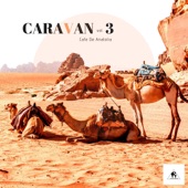 Caravan 3 artwork