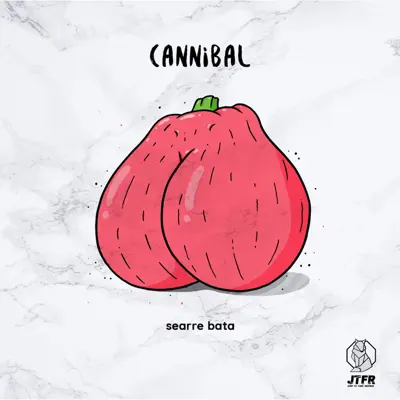 Searre Bata - Single - Cannibal