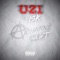 Acharné sur le T (feat. ISK) - UZI lyrics