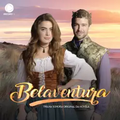 Belaventura (Music From The Original Tv Series) - Single - Fagner