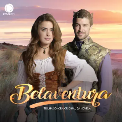 Belaventura (Music From The Original Tv Series) - Single - Fagner