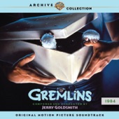 The Gremlin Rag (Full Version) artwork