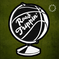 Road Trippin’ podcast