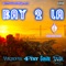 Bay 2 La (feat. Tash & Gonzoe) - Mithril Oreder, Yukmouth & Rappin' 4-Tay lyrics