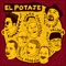 El Potaje (feat. Omara Portuondo, Orquesta Aragón, Pancho Amat & Chucho Valdés) artwork