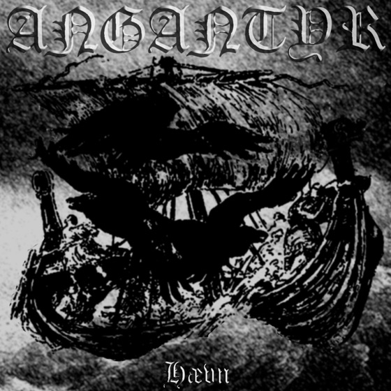 Cover artwork for Danermordet