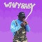 4n (feat. Tweezy, Nelly Skywalker & Karshe23) - Wavy Baby lyrics