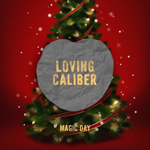 Loving Caliber - Magic Day (feat. Mia Niles) - Line Dance Musique