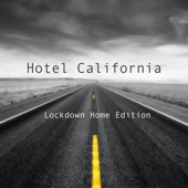 Hotel California (Cover) artwork