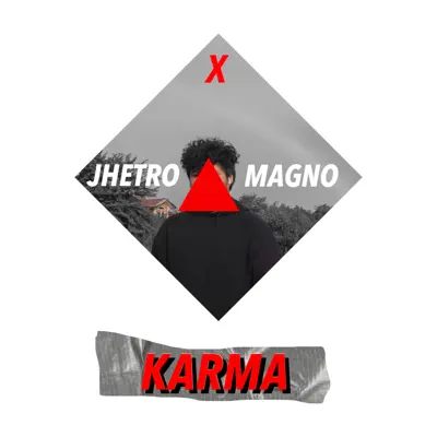 Karma - Single - Magno