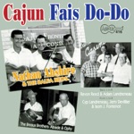 Cajun fais Do-Do