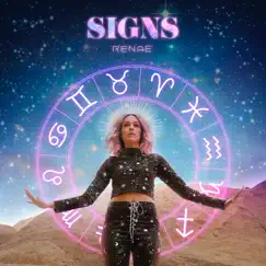 Signs - Single by RENAE album reviews, ratings, credits