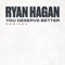 You Deserve Better (Kingdom 93 Extended Remix) - Ryan Hagan lyrics